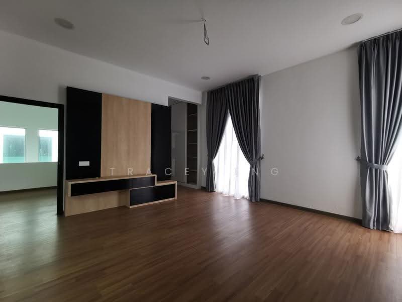Semi-Detached House for Sale in Taman Nusa Bestari (Iskandar Puteri (Nusajaya)) - Tracey Eng - Master Bedroom - PropertyGuru.com.my