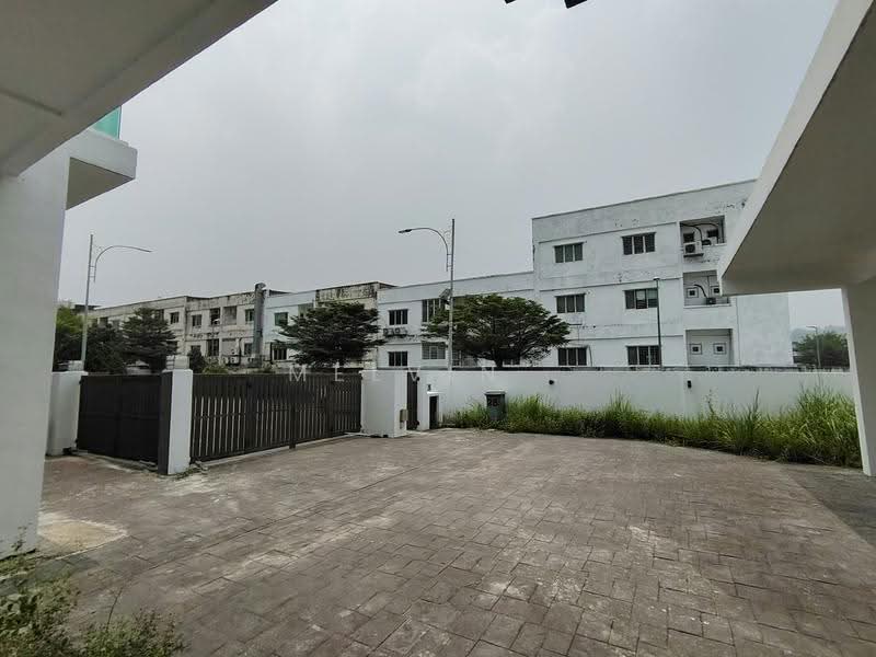 Rumah Berkembar untuk Dijual di Bandar Mahkota Cheras (Cheras) - Melvin . - Exterior - PropertyGuru.com.my
