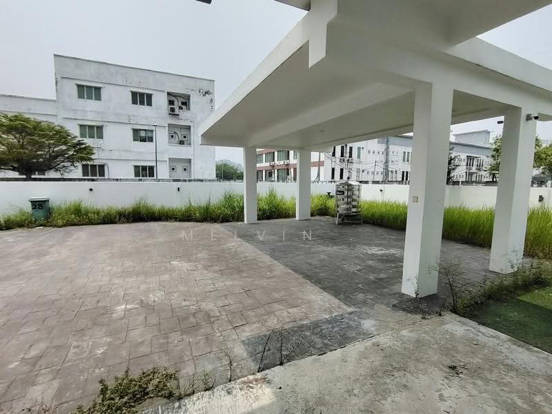Rumah Berkembar untuk Dijual di Bandar Mahkota Cheras (Cheras) - Melvin . - Exterior - PropertyGuru.com.my