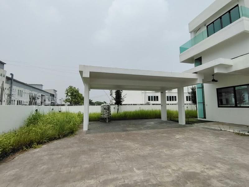 Rumah Berkembar untuk Dijual di Bandar Mahkota Cheras (Cheras) - Melvin . - Exterior - PropertyGuru.com.my