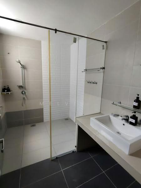 Rumah Berkembar untuk Dijual di Bandar Mahkota Cheras (Cheras) - Melvin . - Bathroom - PropertyGuru.com.my