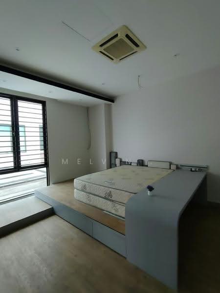 Rumah Berkembar untuk Dijual di Bandar Mahkota Cheras (Cheras) - Melvin . - Bedroom - PropertyGuru.com.my