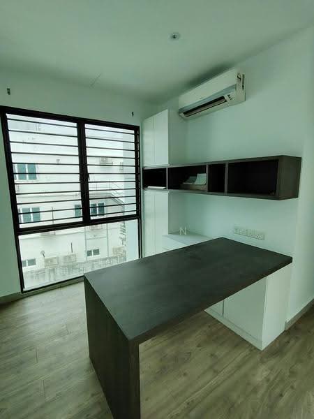 Rumah Berkembar untuk Dijual di Bandar Mahkota Cheras (Cheras) - Melvin . - Study - PropertyGuru.com.my