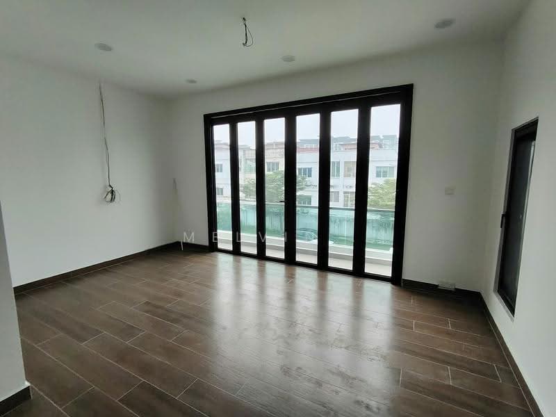 Rumah Berkembar untuk Dijual di Bandar Mahkota Cheras (Cheras) - Melvin . - Interior - PropertyGuru.com.my