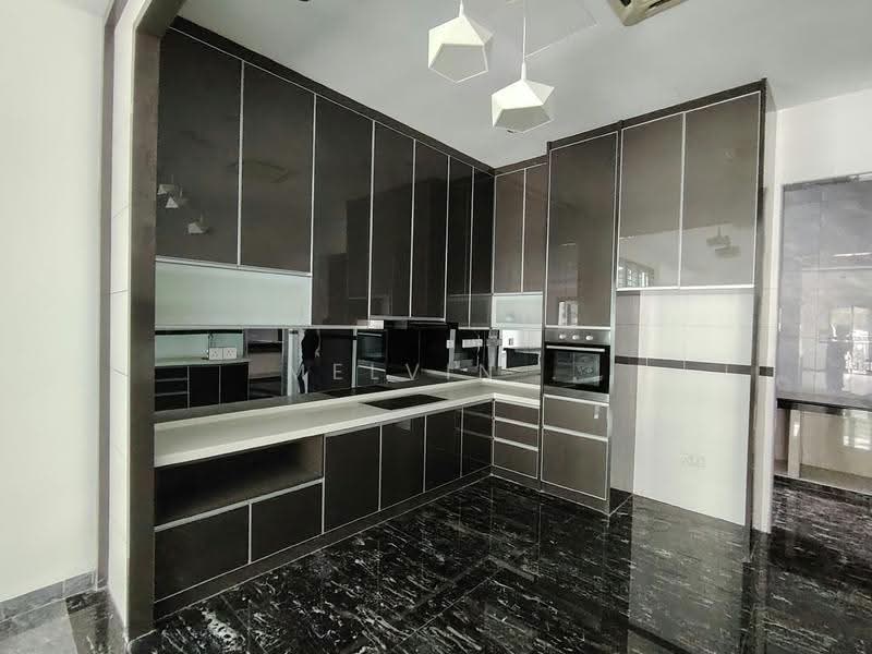 Rumah Berkembar untuk Dijual di Bandar Mahkota Cheras (Cheras) - Melvin . - Kitchen - PropertyGuru.com.my