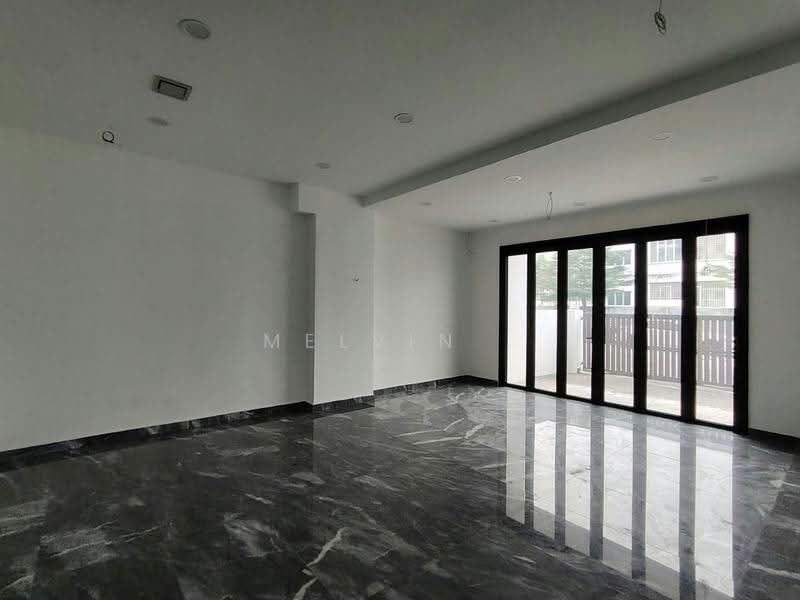Rumah Berkembar untuk Dijual di Bandar Mahkota Cheras (Cheras) - Melvin . - Living Room - PropertyGuru.com.my