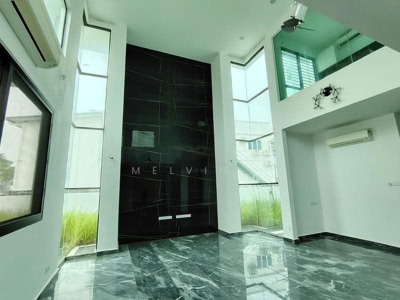 Rumah Berkembar untuk Dijual di Bandar Mahkota Cheras (Cheras) - Melvin . - Living Room - PropertyGuru.com.my