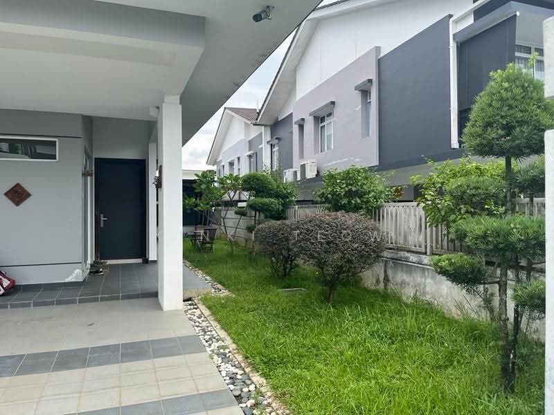 Cluster House for Rent in Horizon Hills (Iskandar Puteri (Nusajaya)) - Kinki Teow - PropertyGuru.com.my