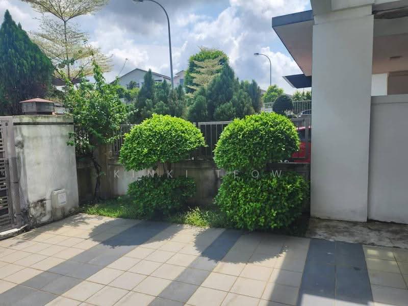 Cluster House for Rent in Horizon Hills (Iskandar Puteri (Nusajaya)) - Kinki Teow - Exterior - PropertyGuru.com.my