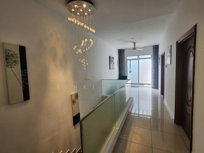 Cluster House for Rent in Horizon Hills (Iskandar Puteri (Nusajaya)) - Kinki Teow - Corridor - PropertyGuru.com.my