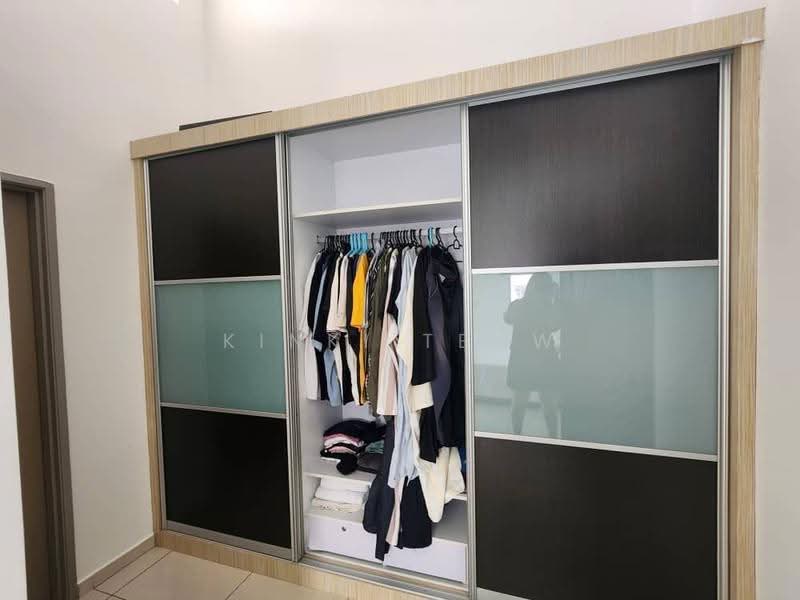 Cluster House for Rent in Horizon Hills (Iskandar Puteri (Nusajaya)) - Kinki Teow - Interior - PropertyGuru.com.my