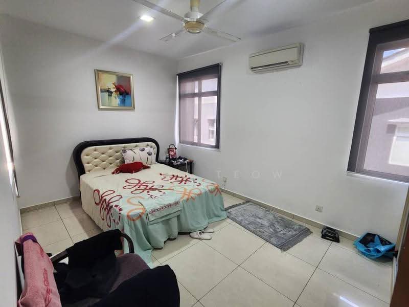 Cluster House for Rent in Horizon Hills (Iskandar Puteri (Nusajaya)) - Kinki Teow - Bedroom - PropertyGuru.com.my