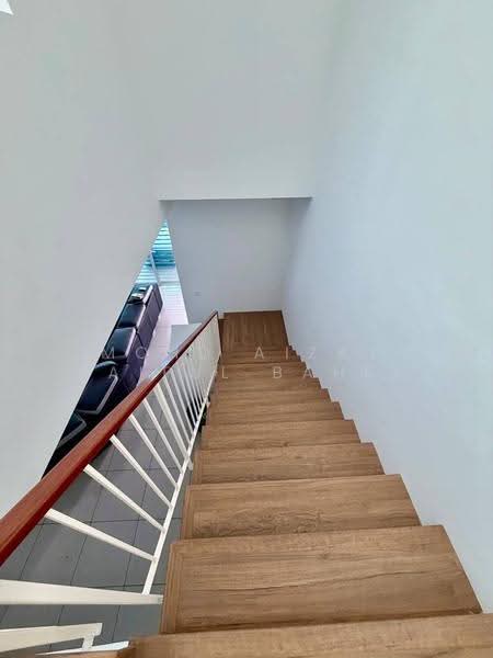Rumah Teres 2-Tingkat untuk Dijual di Taman Sepang (Sepang) - Mohd Aizat Saiful Bahri - Interior - PropertyGuru.com.my