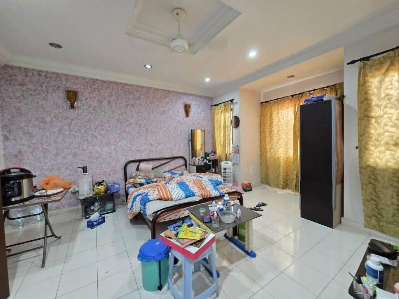 Rumah Teres untuk Dijual di Bandar Puteri Klang (Klang) - Alex Lee - Bedroom - PropertyGuru.com.my