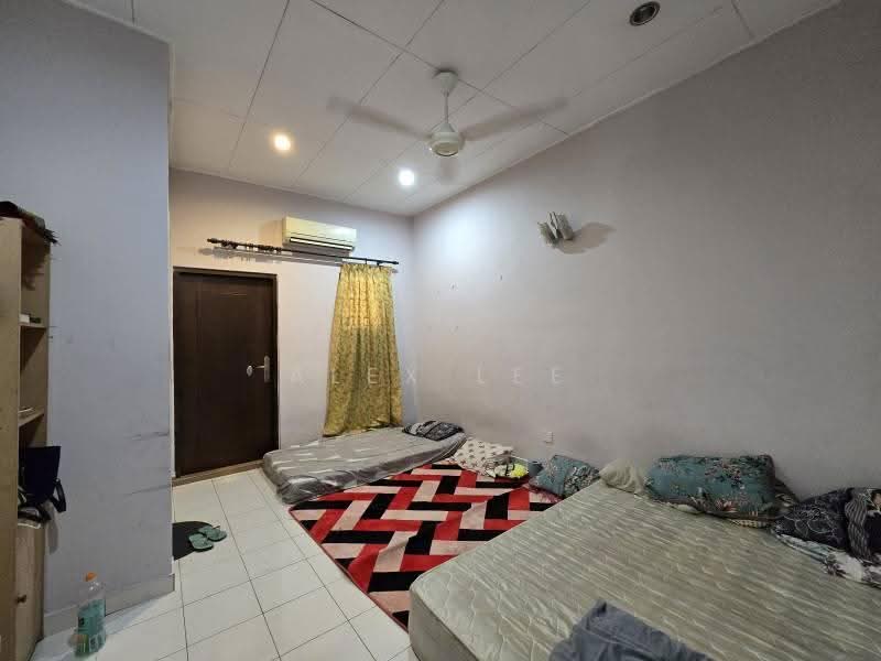 Rumah Teres untuk Dijual di Bandar Puteri Klang (Klang) - Alex Lee - Bedroom - PropertyGuru.com.my