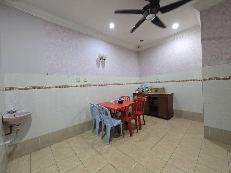 Rumah Teres untuk Dijual di Bandar Puteri Klang (Klang) - Alex Lee - Interior - PropertyGuru.com.my