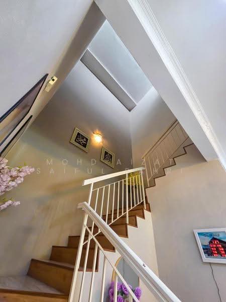 Semi-Detached House for Sale in Bangi (Selangor) - Mohd Aizat Saiful Bahri - Interior - PropertyGuru.com.my