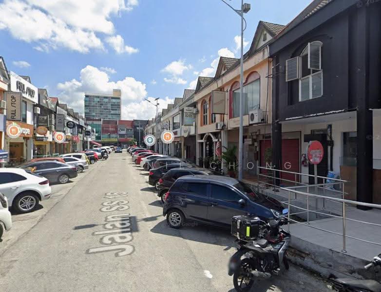 Kedai untuk Disewa di SS15 (Subang Jaya) - Kweenie Chong - PropertyGuru.com.my