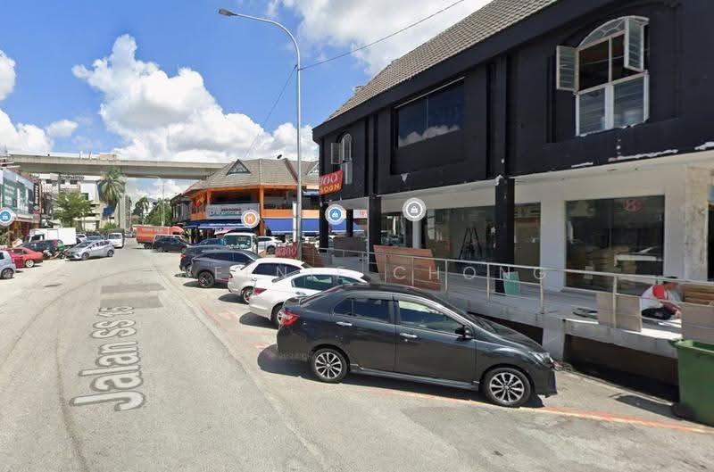 Kedai untuk Disewa di SS15 (Subang Jaya) - Kweenie Chong - PropertyGuru.com.my