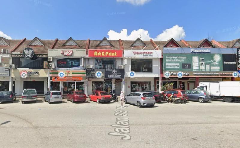 Kedai untuk Disewa di SS15 (Subang Jaya) - Kweenie Chong - PropertyGuru.com.my