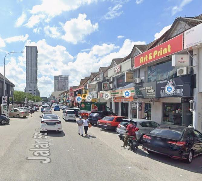 Kedai untuk Disewa di SS15 (Subang Jaya) - Kweenie Chong - PropertyGuru.com.my