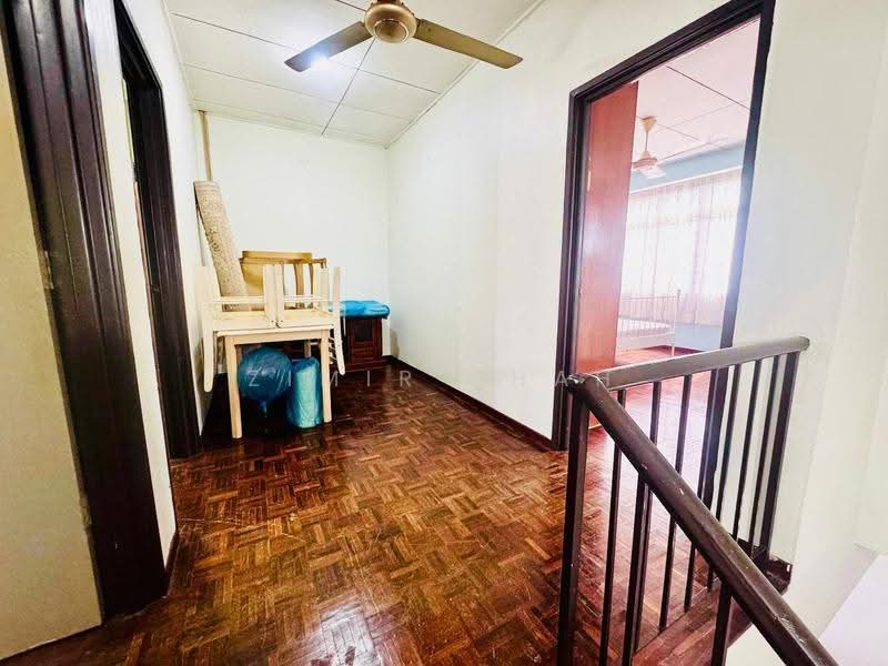 Rumah Teres 2-Tingkat untuk Dijual di Sungai Buloh (Selangor) - Zimir Shah - PropertyGuru.com.my