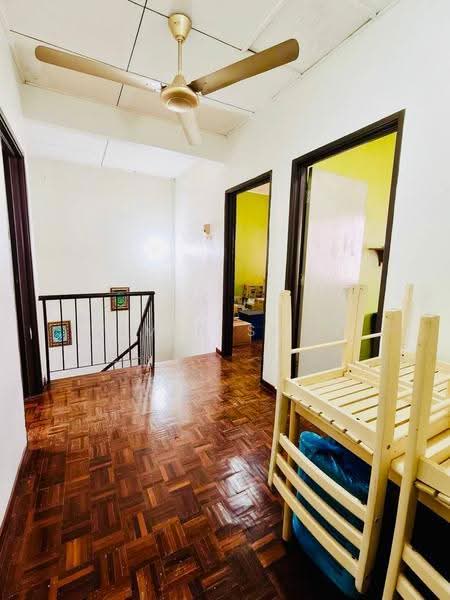Rumah Teres 2-Tingkat untuk Dijual di Sungai Buloh (Selangor) - Zimir Shah - Corridor - PropertyGuru.com.my