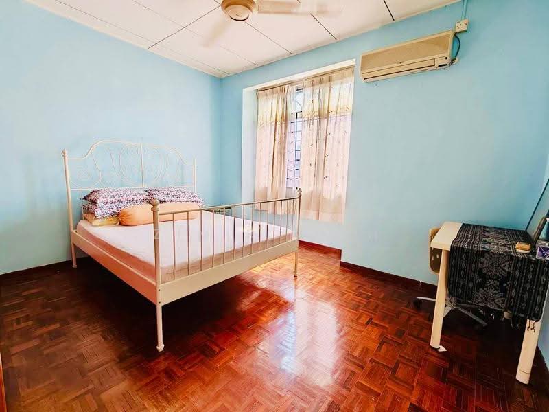 Rumah Teres 2-Tingkat untuk Dijual di Sungai Buloh (Selangor) - Zimir Shah - PropertyGuru.com.my