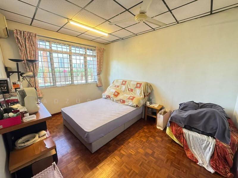 Rumah Berkembar untuk Dijual di Taman Overseas Union (Taman Oug) (Jalan Klang Lama (Old Klang Road)) - Adzura Zamedin - Bedroom - PropertyGuru.com.my