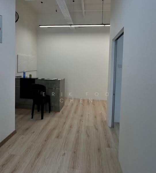 Shop / Office for Rent in Desa Parkcity (Kuala Lumpur) - Erik Foo - Interior - PropertyGuru.com.my