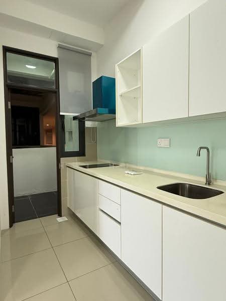 Kediaman Servis untuk Disewa di 8Scape Residence @ Sutera - Hui Hui . - PropertyGuru.com.my