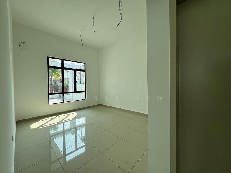 Semi-Detached House for Sale in Jasin (Melaka) - Joanne How - Interior - PropertyGuru.com.my