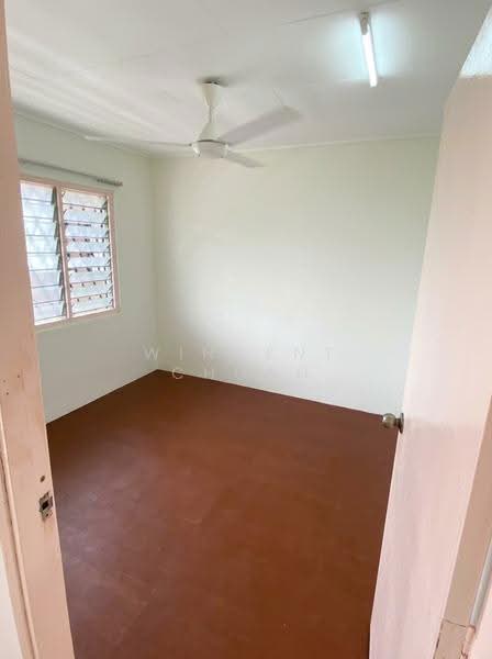 Rumah Flat untuk Dijual di Seksyen 4 Wangsa Maju Flat - Wincent Chuah - PropertyGuru.com.my