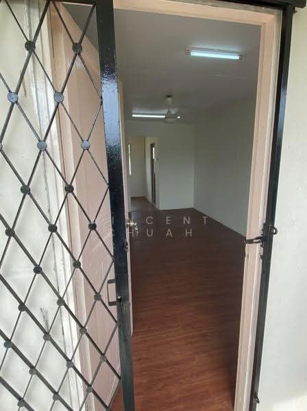 Rumah Flat untuk Dijual di Seksyen 4 Wangsa Maju Flat - Wincent Chuah - PropertyGuru.com.my