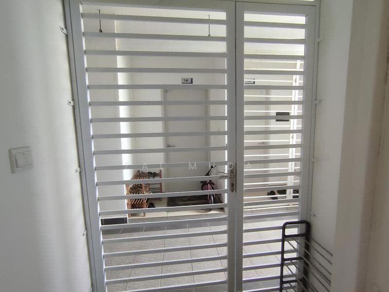 Service Residence for Rent at Acacia Residences - Zai Muda - PropertyGuru.com.my