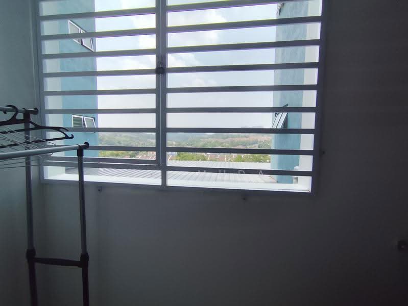Service Residence for Rent at Acacia Residences - Zai Muda - PropertyGuru.com.my