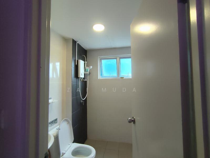 Service Residence for Rent at Acacia Residences - Zai Muda - PropertyGuru.com.my