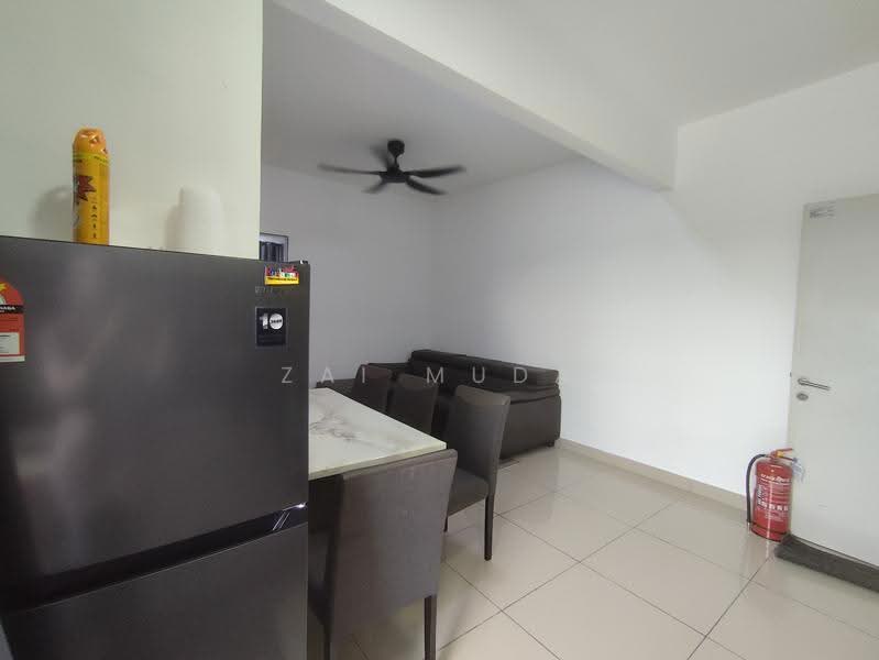 Service Residence for Rent at Acacia Residences - Zai Muda - PropertyGuru.com.my