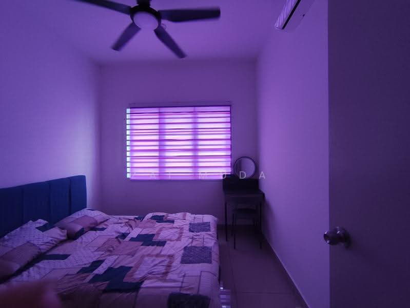 Service Residence for Rent at Acacia Residences - Zai Muda - PropertyGuru.com.my