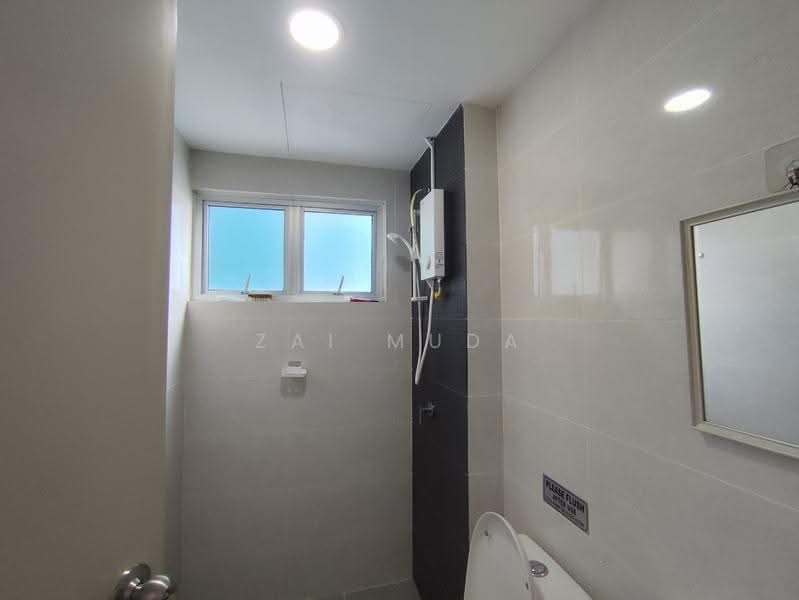 Service Residence for Rent at Acacia Residences - Zai Muda - PropertyGuru.com.my