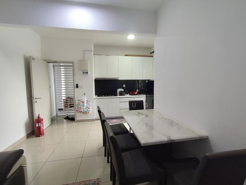 Service Residence for Rent at Acacia Residences - Zai Muda - PropertyGuru.com.my