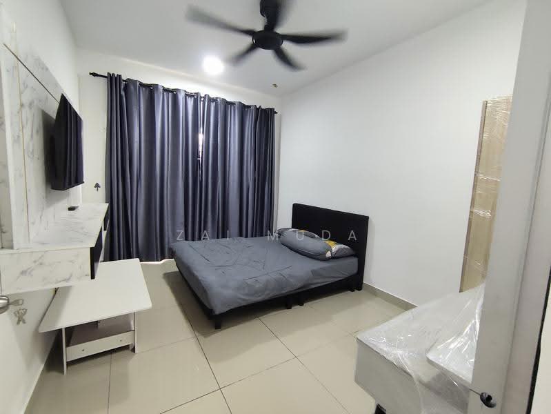 Kediaman Servis untuk Disewa di Acacia Residences - Zai Muda - Bedroom - PropertyGuru.com.my