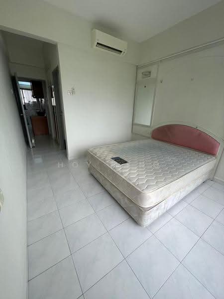 Condominium for Rent at E-Park Condominium - Hoy Meng - Bedroom - PropertyGuru.com.my
