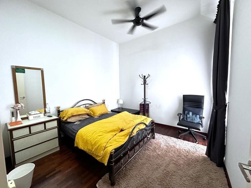 Cluster House for Sale in Setia Tropika (Johor Bahru) - Karl Lim - Bedroom - PropertyGuru.com.my