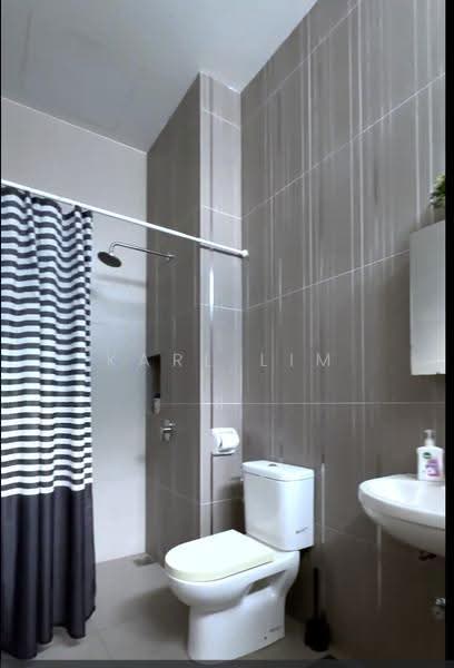 Cluster House for Sale in Setia Tropika (Johor Bahru) - Karl Lim - Bathroom - PropertyGuru.com.my