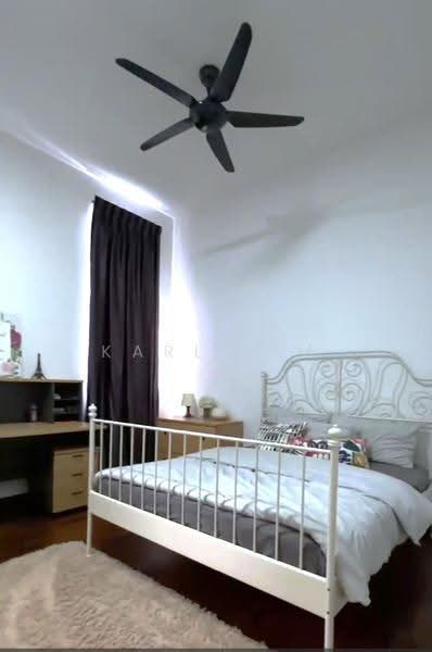 Cluster House for Sale in Setia Tropika (Johor Bahru) - Karl Lim - Bedroom - PropertyGuru.com.my