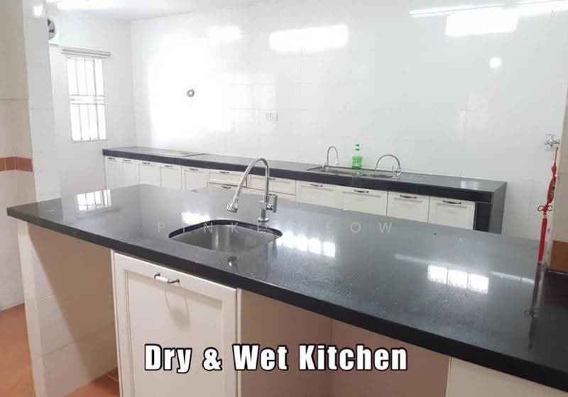 Rumah Berkembar untuk Dijual di Taman Puchong Impian 2 (Puchong) - Pinki Heow - PropertyGuru.com.my