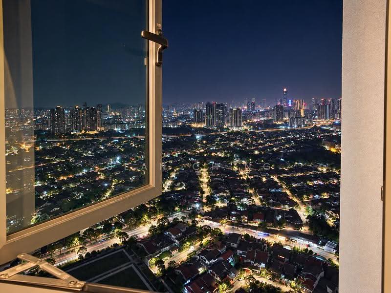 Condominium for Rent at The Valley Residences @ SkySierra - Sean Ch’ng - View - PropertyGuru.com.my