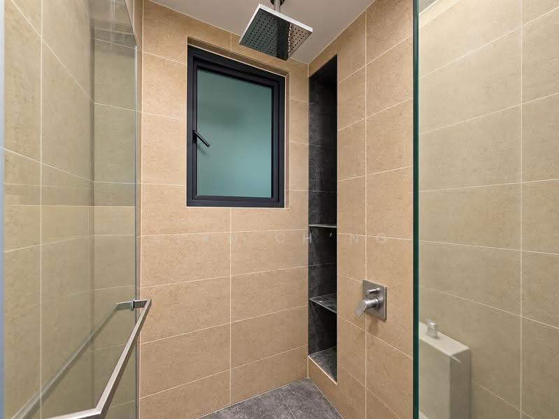 Condominium for Rent at The Valley Residences @ SkySierra - Sean Ch’ng - Bathroom - PropertyGuru.com.my