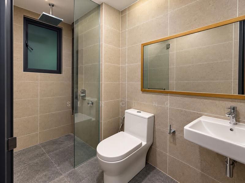 Condominium for Rent at The Valley Residences @ SkySierra - Sean Ch’ng - Bathroom - PropertyGuru.com.my
